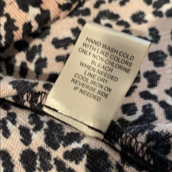 New Altar’d State Animal Print Dress - Picture 11 of 12